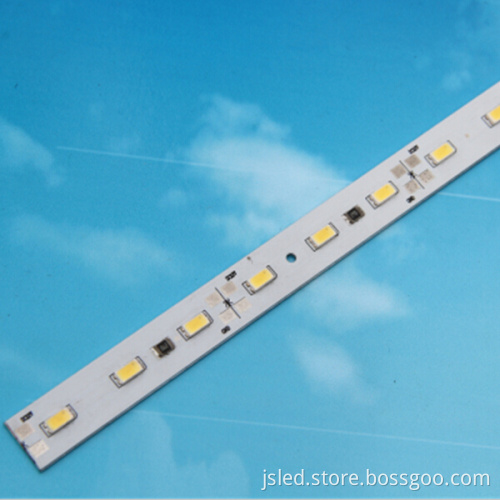5630 12V led rigid pcb